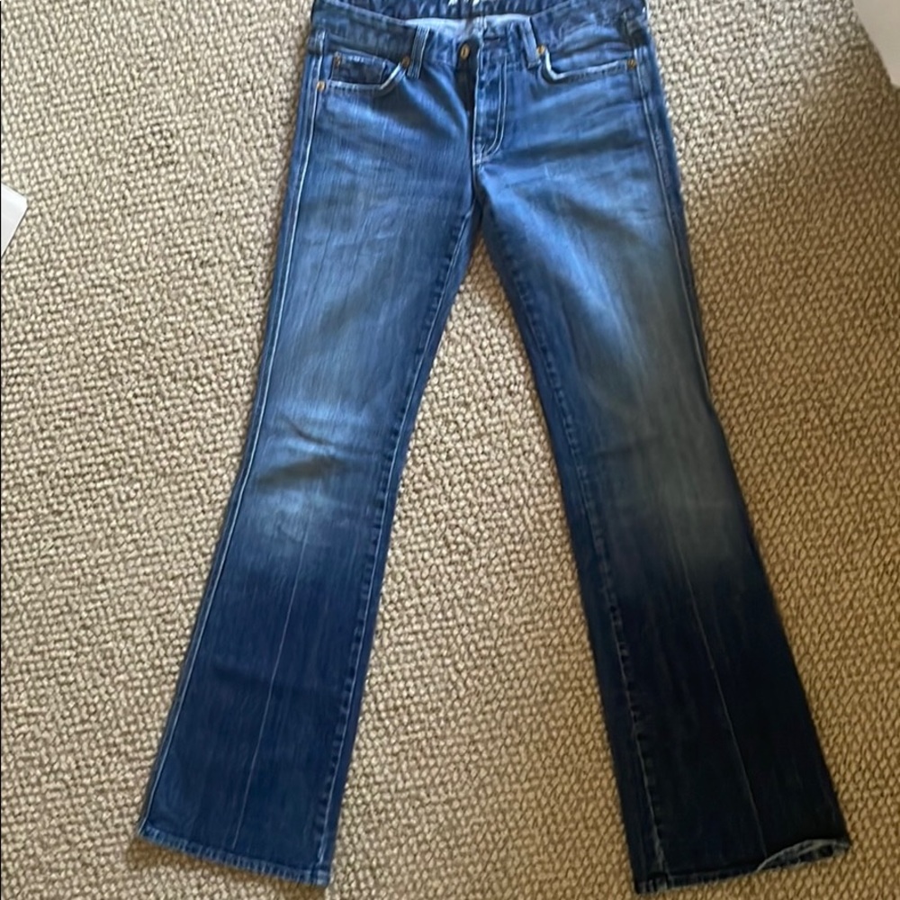 7for all mankind jeans